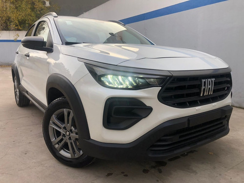 Imagen 2 de 21 de Fiat Pulse 1.3 Drive
