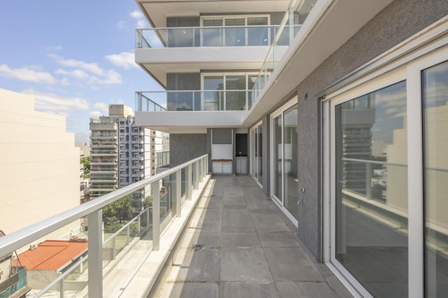 Style Point - 3 Ambientes Con Cochera - Flores - Full Amenities - Entrega Inmediata