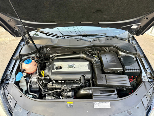 Volkswagen Passat 2.0 Advance Tsi 211cv Dsg