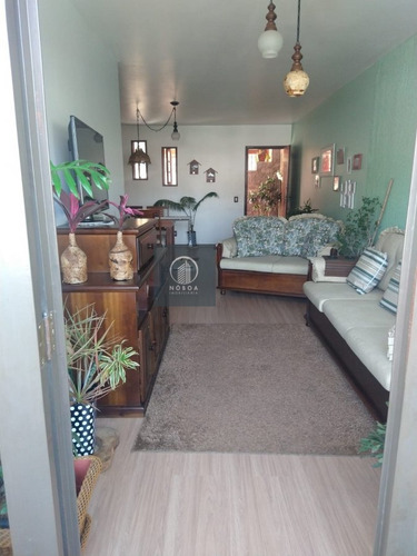 Imagem 3 de 23 de Apartamento A Venda No Bairro Bom Retiro Em Teresópolis - - Ap-7004-1