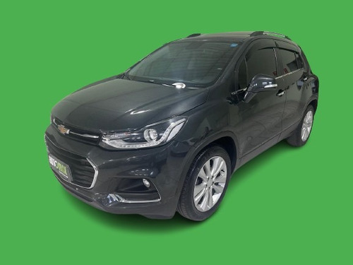 Chevrolet Tracker 1.4 16V TURBO FLEX PREMIER AUTOMÁTICO