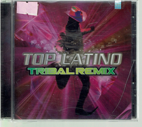 Top Latino Tribal Remix