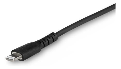 Cable Usb Startech Rusbcltmm1mb 1 M Usb C A Lightning Negro