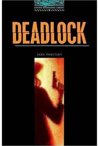 Deadlock, De Paretsky, Sara. Editorial Oxford En Español