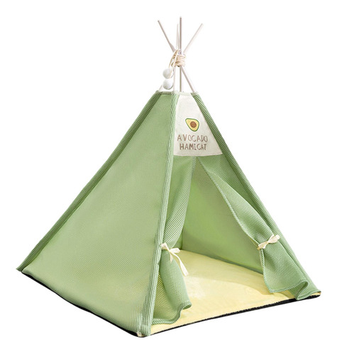 Tienda Para Mascotas, Suministros Tipi Para Perros, Casa M