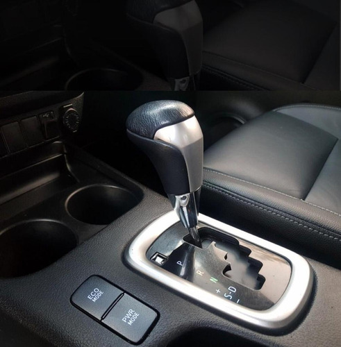 Toyota Hilux Srx 4x4 Automatica 2016 127k Con Accesorios