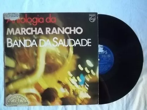 Discos Vinil Dobrados E Marchas