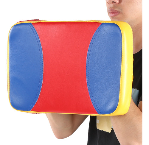 Taekwondo Grapp Arc Target, Pecho Horizontal En Forma De Arc