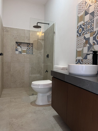 Casa En Venta En Mérida, Vía Costela, Sisal, Yucatán