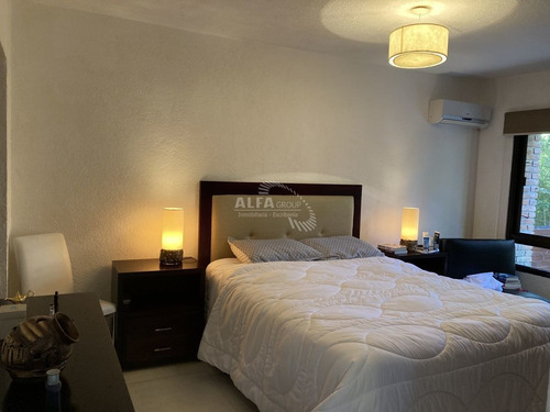 Imagen 5 de 8 de Venta Apartamento 1 Dormitorio Con Garage Roosevelt