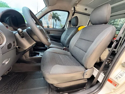 Peugot Partner 1.4 Sinc