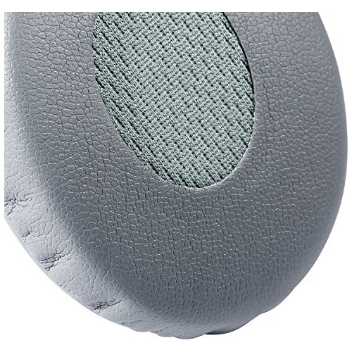 Almohadillas Bose Oe2 Soundtrue Grey