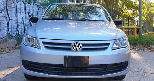 Volkswagen Voyage 1.6 Comfortline Plus - Permuto Menor Valor