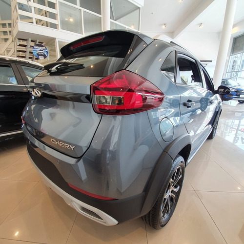 Imagen 7 de 15 de Chery Tiggo 2 Pro Comfort 0km 2022 Baudena Rosario