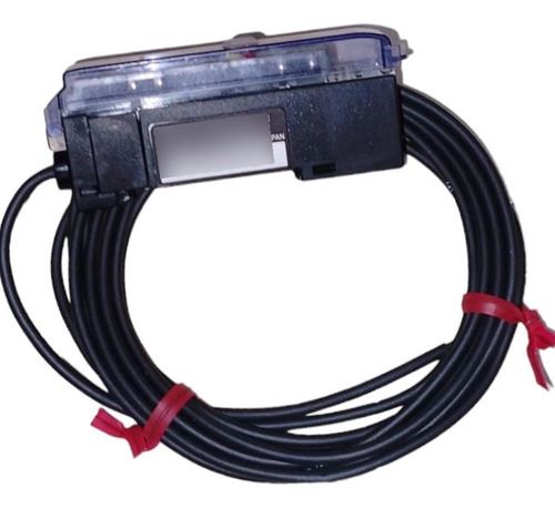 Keyence Es-m2p Inductive Proximity Sensors
