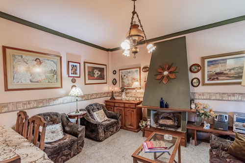 Venta Casa Moron