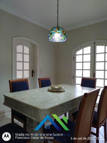 Imagem 28 de 30 de Casa Tipo Sobrado Para Compra 4 Dormitórios Sendo 2 Suíte Com Closet - Ca00168 - 68464033
