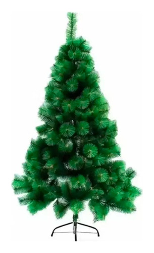 Árbol De Navidad Pascua 120 Cm