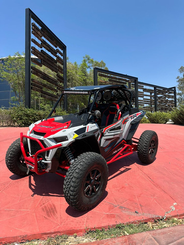 Rzr Polaris Turbo S Dynamix