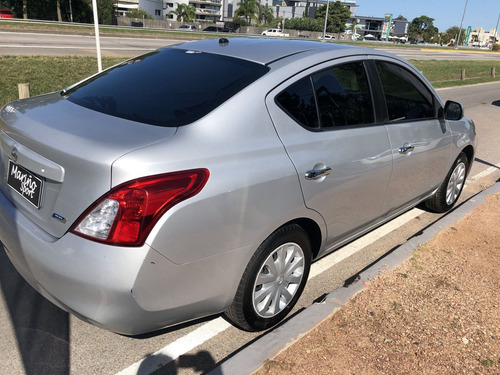Nissan Versa Full Manual 1.6