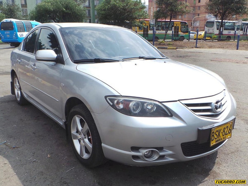 Mazda Mazda 3