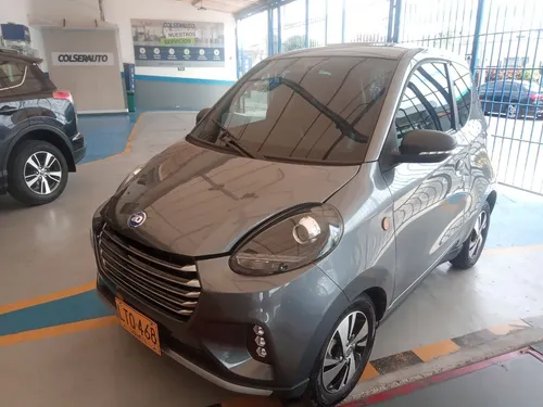 Stärk Zhidou D2s Eléctrico Ltq468