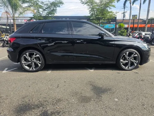 Audi A3 Sportback 1.4 35 Tfsi Advanced
