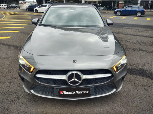 Mercedes Benz A200 2019 Progressive Abasto Motors