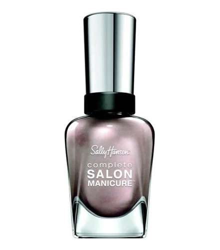 Esmalte Trad. Complete Salon Sally Hansen 381 Gilty Party