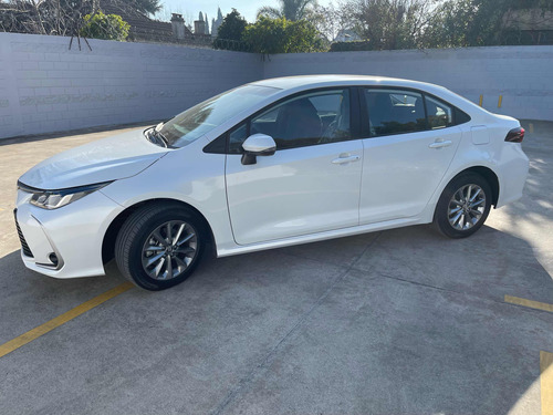 Toyota Corolla 2.0 Xli Cvt 170cv