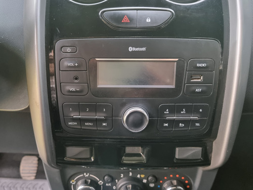 Renault Duster Oroch 1.6 Outsider