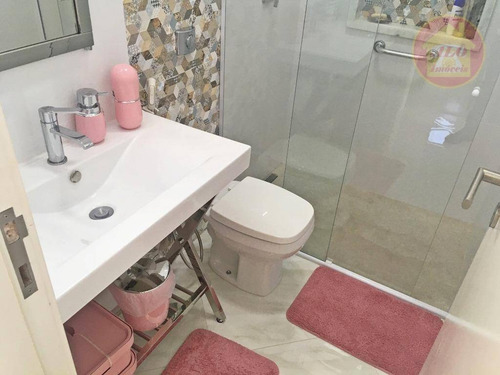 Imagem 18 de 30 de Casa À Venda Por R$ 2.600.000,00 - Balneário Flórida - Praia Grande/sp - Ca1246