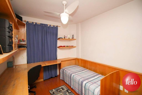 Imagem 16 de 22 de Apartamento - Ref: 174703