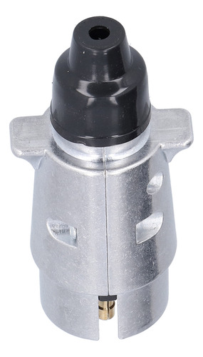Conector De Remolque, Enchufe Eléctrico De 7 Pines, Interfaz