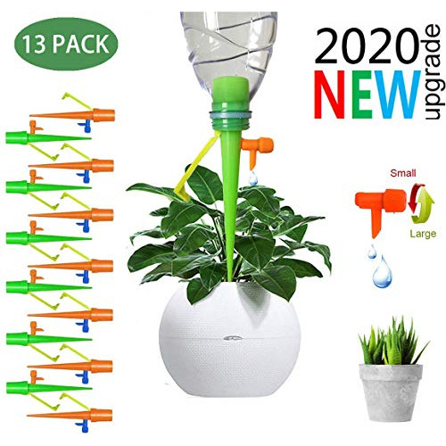 2020 New Upgrade Plant Self Spike Automatic Irrigation With