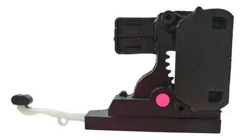 Motor Bloqueo Central Ptas Compatible Spark Gt Trasero Der