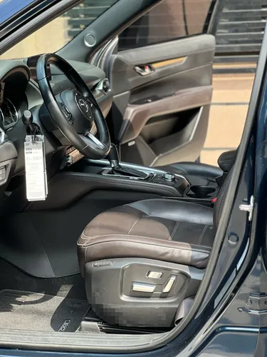 Mazda Cx-5 Signature 2.5 Awd 2020