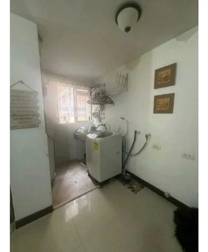 Apartamento Sector Loma De Los Bernal Parte Baja