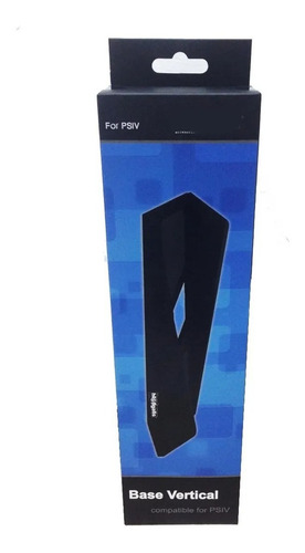Imagen 1 de 3 de Base Soporte Vertical Ps4 Fat Playstation 4 Vertical Stand