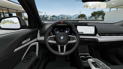 Bmw X2 X2 Sdrive 20i Msport