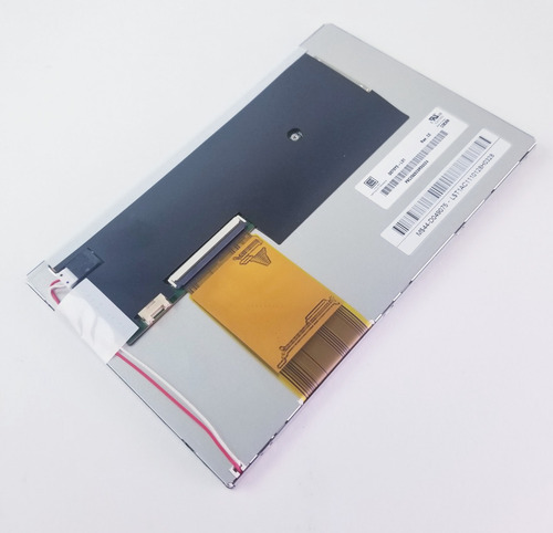Display G070y2-l01 Lcd Innolux 7 Polegada 800*480 G070y2 L01