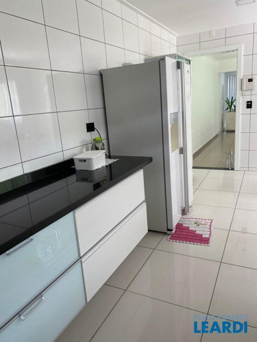 Imagem 6 de 11 de Casa Assobradada - Jardim Dos Lagos - Sp - 632313