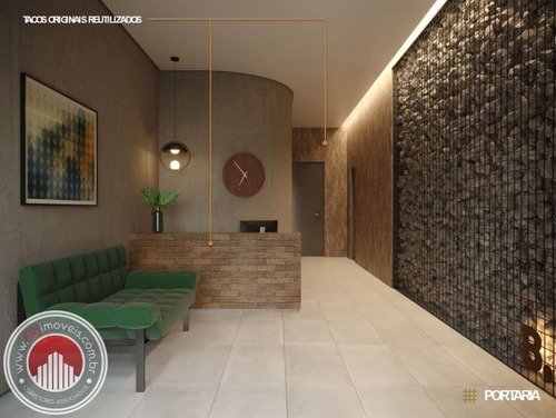 Imagem 3 de 7 de Pb 50 - Botafogo - Apartamento A Venda No Bairro Botafogo - Rio De Janeiro, Rj - Brj66488