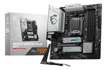 Comprar Placa Mãe Msi B650m Gaming Plus Wifi Ddr5 Socket Am5 Chipset