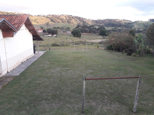 Venda Sítio - Pocinhos Do Rio Verde 72.000m2 (aceita Troca) Com Mina