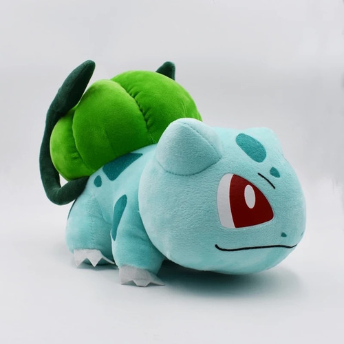 Bulbasaur De Peluche 30 Cm Látigos Epa Pokemon