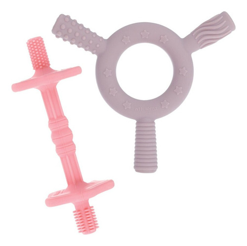 Tubitos Mordedera Nuby