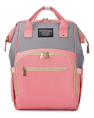 Pañaleras modernas 2019 sale