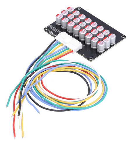 Battery Active Equalizer Hilitand For Ncm Lfp Lto (8s)