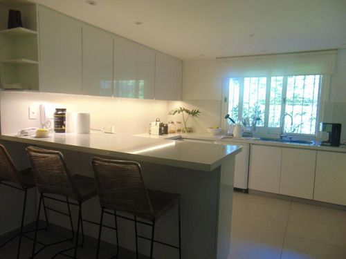 Imagen 15 de 30 de Casa En 4 Dormitorios- La Horqueta- San Isidro-.